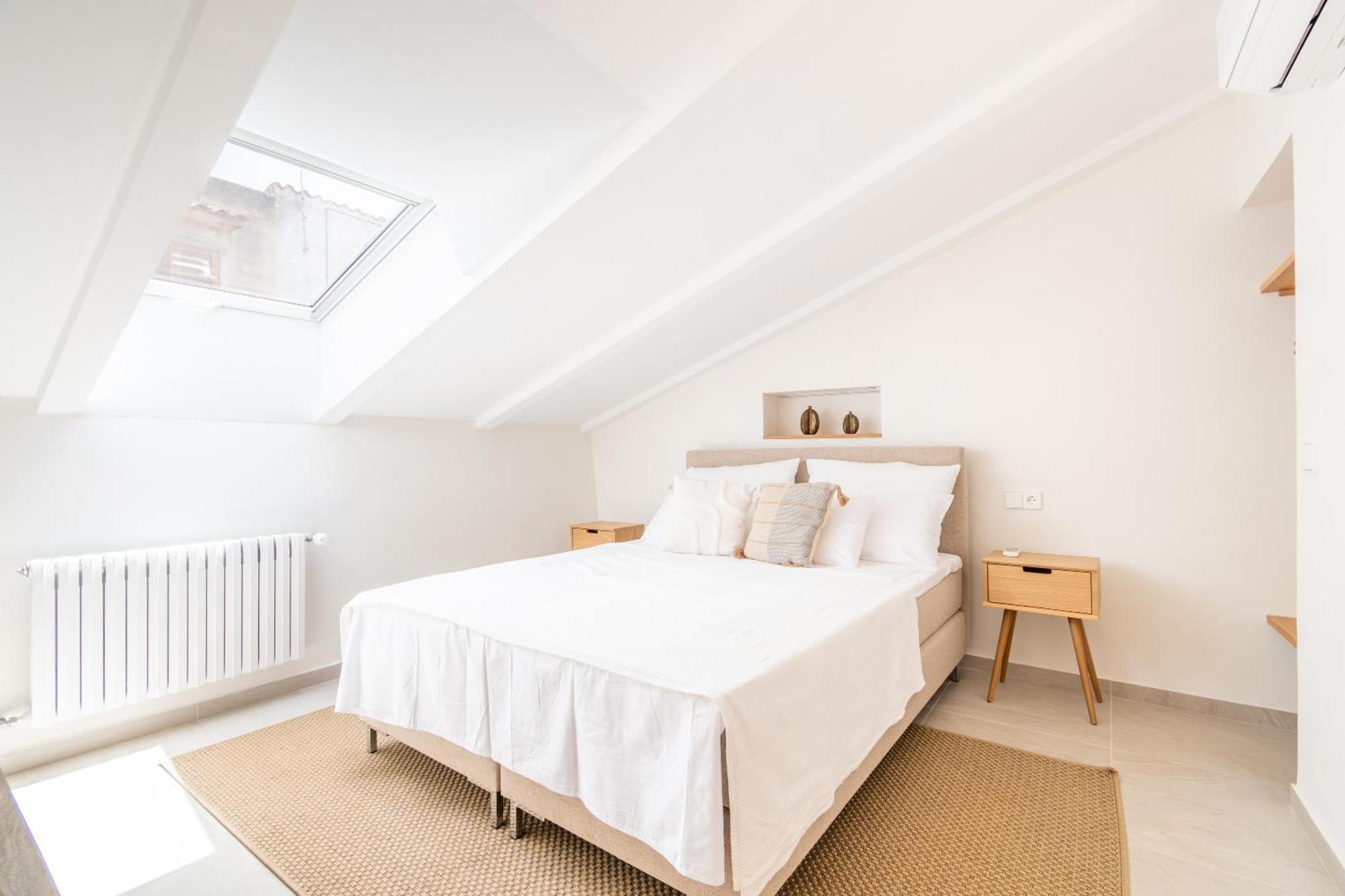 Alica 8 Ferienhaus
