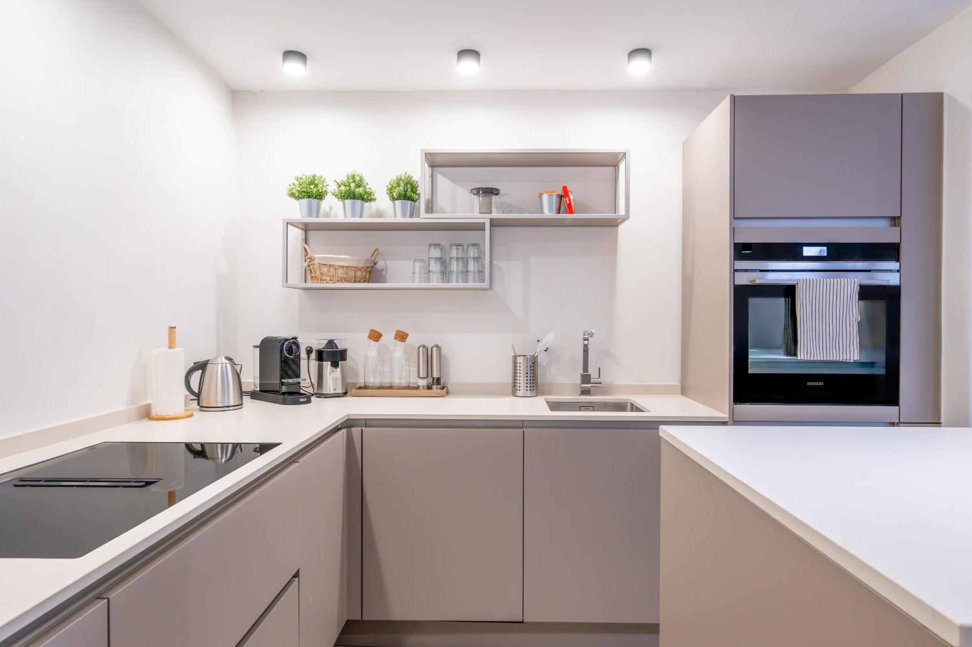 Ferienhaus Alica 8 *