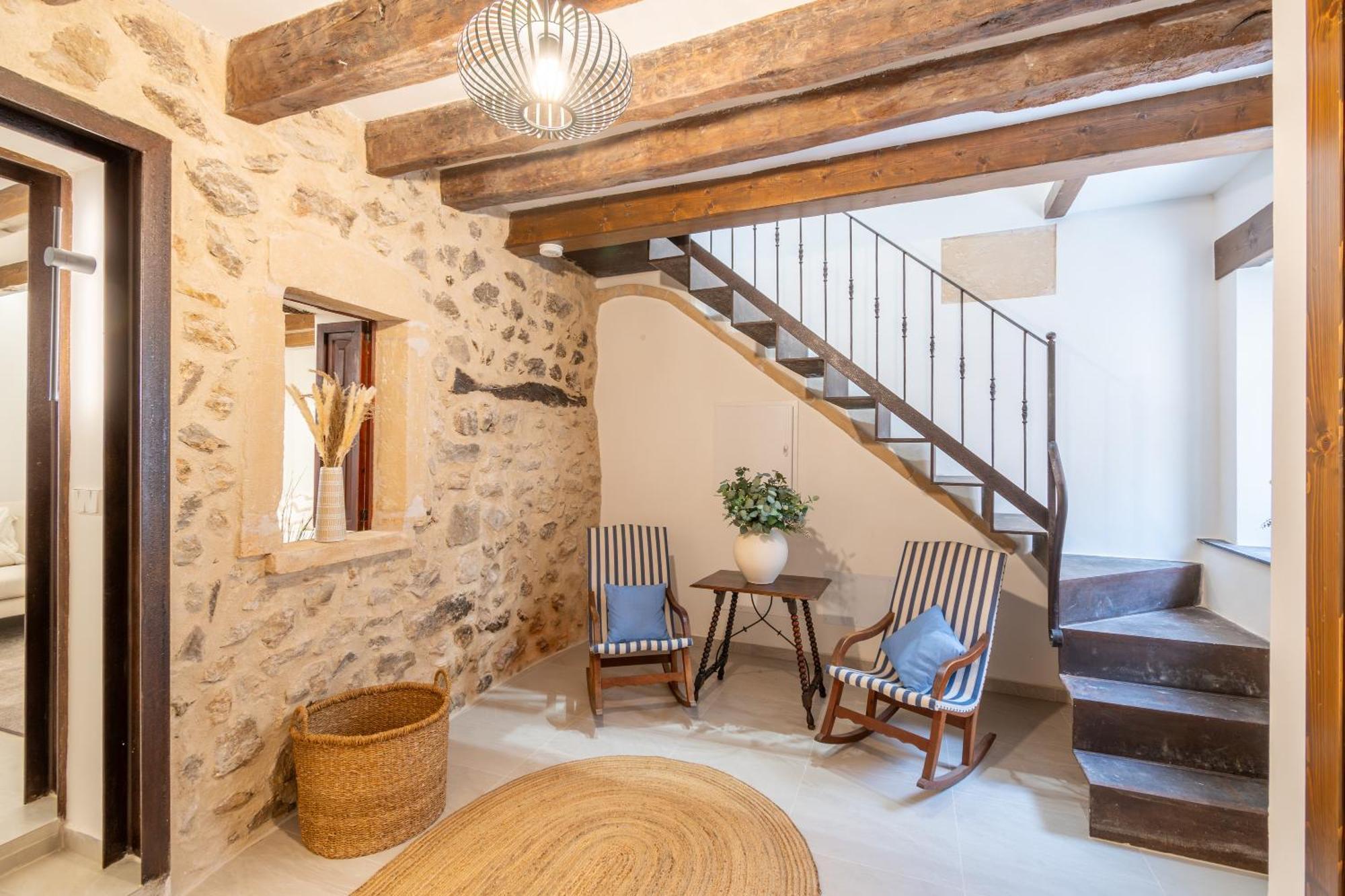 Ferienhaus Alica 8 Pollença
