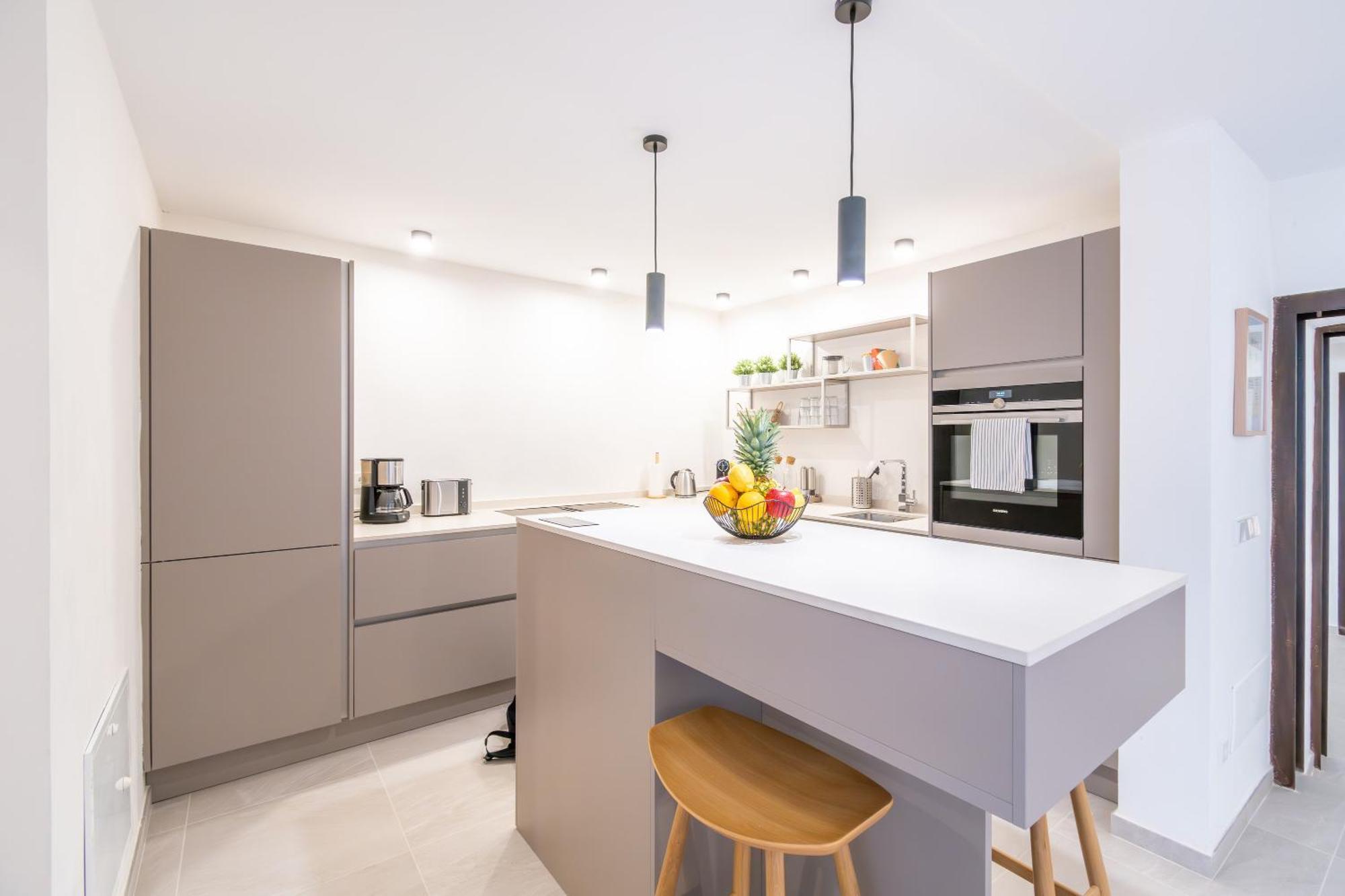 Alica 8 Ferienhaus