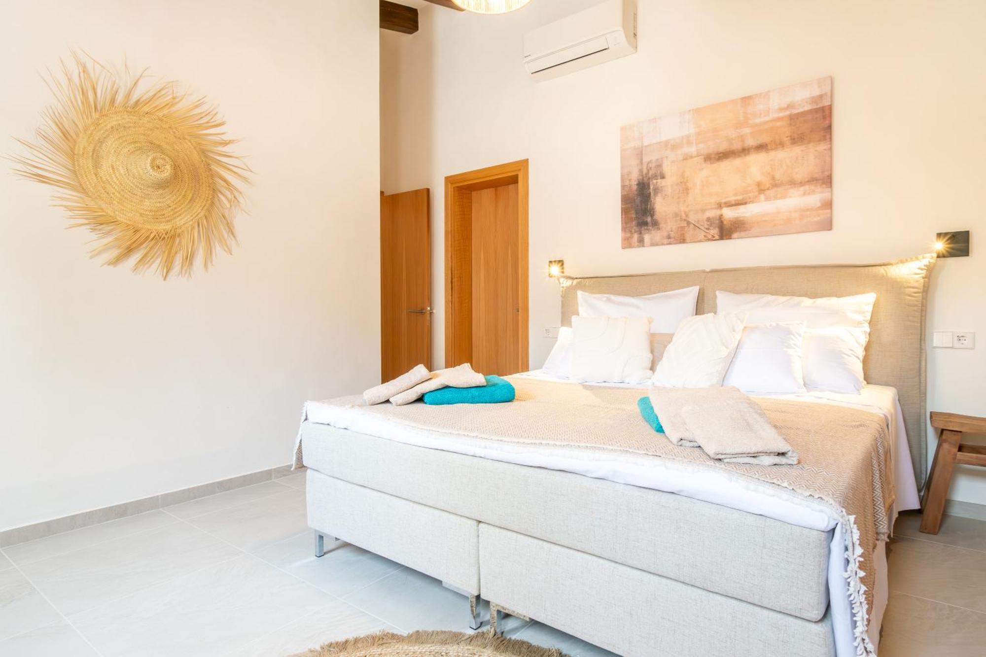 Ferienhaus Alica 8 *