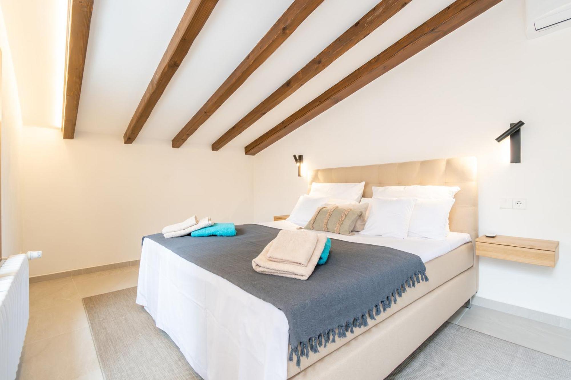 Alica 8 Ferienhaus Pollença