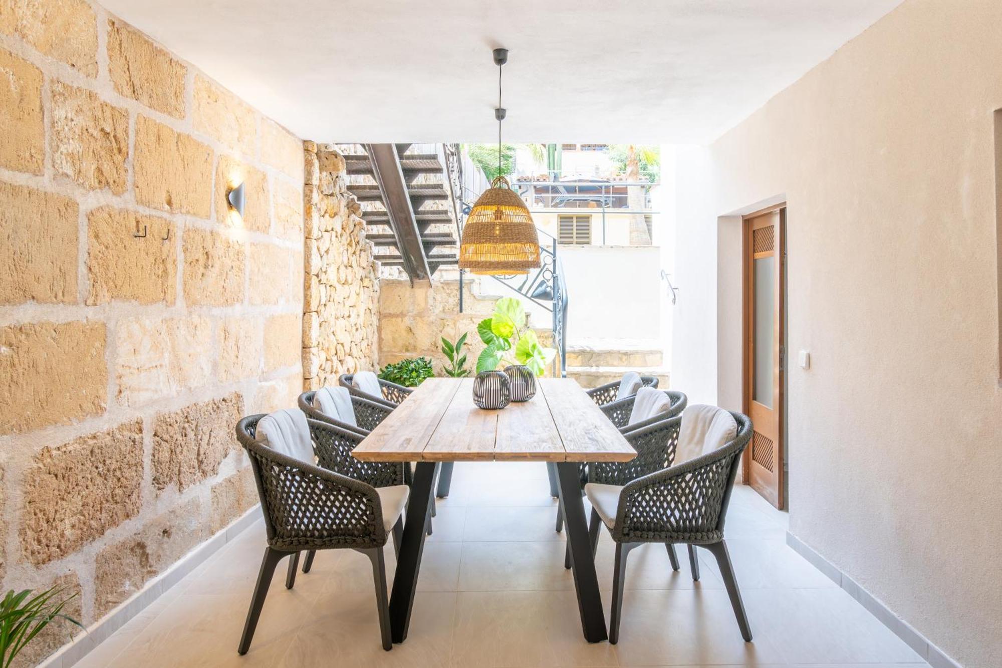 Alica 8 * Pollença