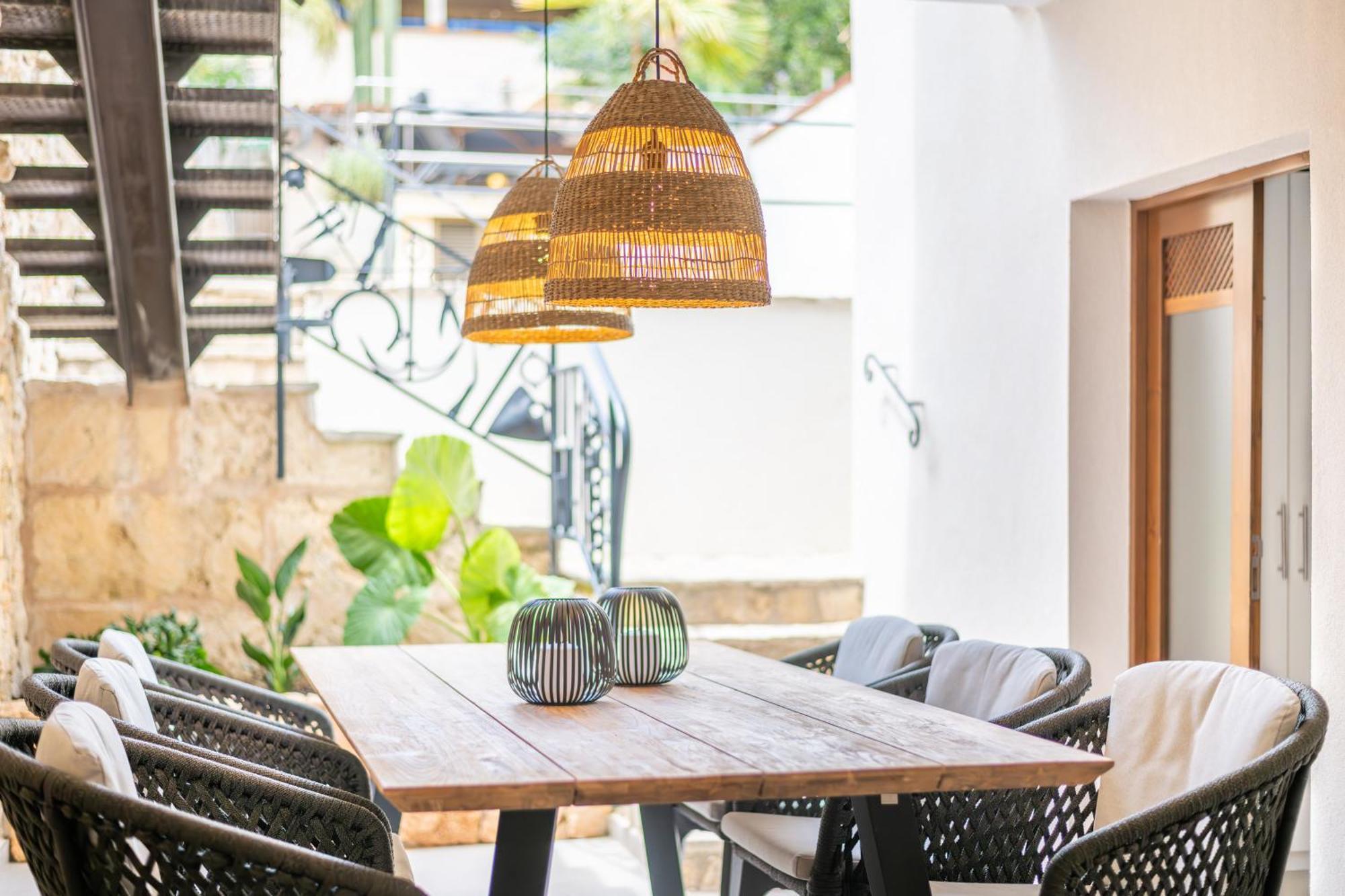 Alica 8 Ferienhaus