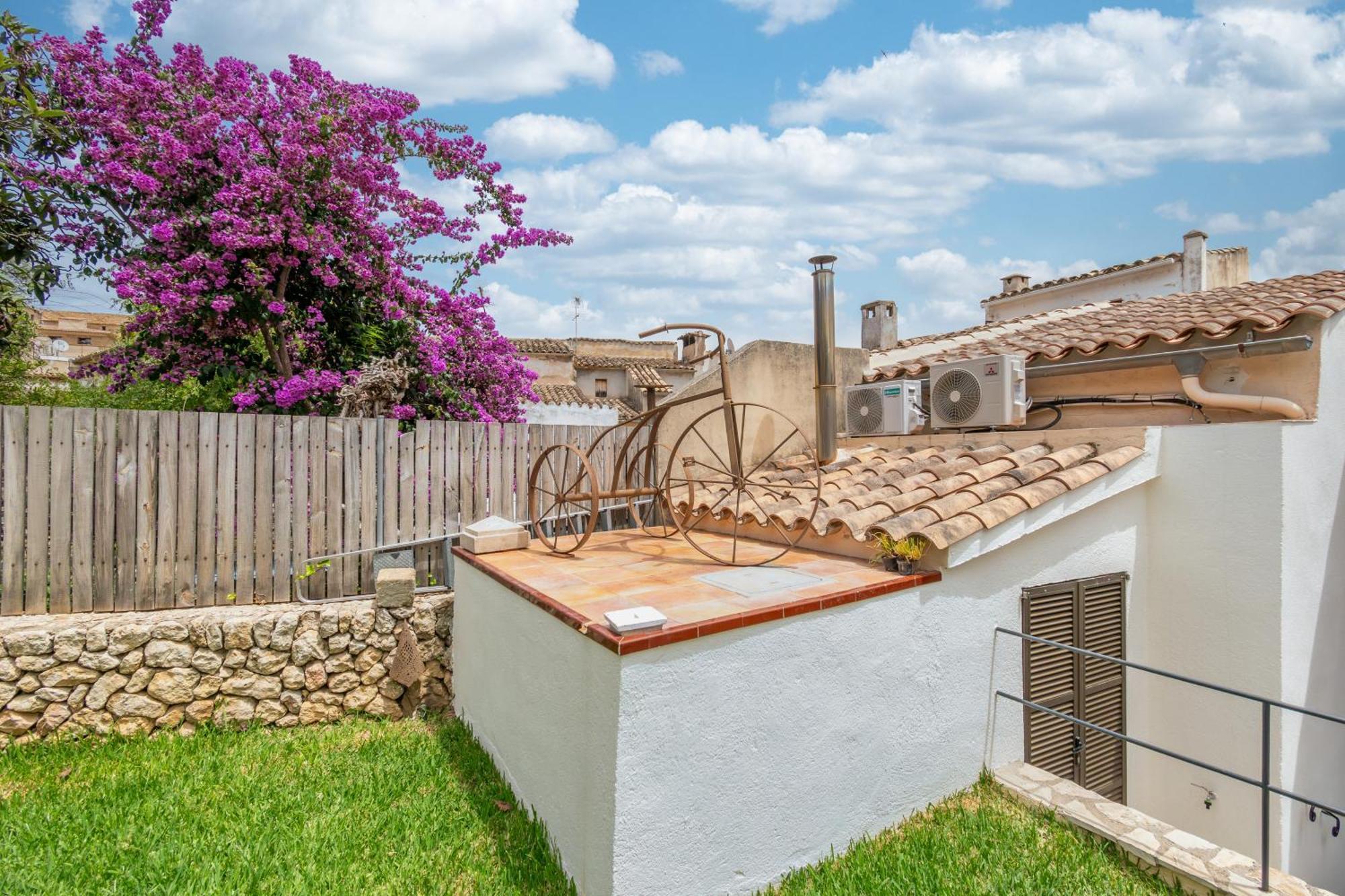 Alica 8 Ferienhaus Pollença