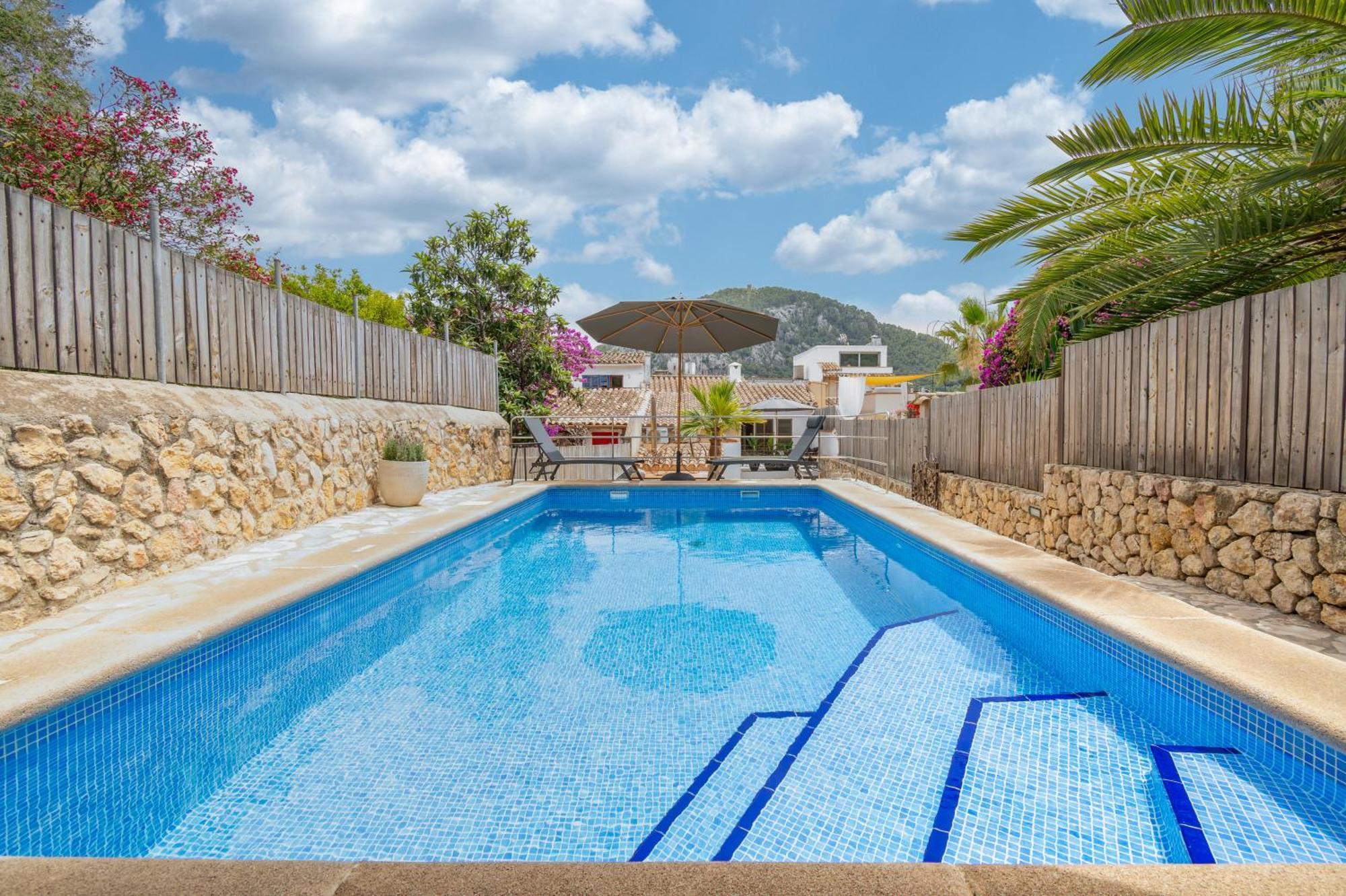 Ferienhaus Alica 8 Pollença